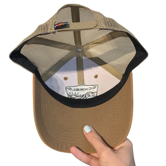 SCHEELS | Colorado Mountain Snapback -‎ Adult OS - Picture 2 of 9